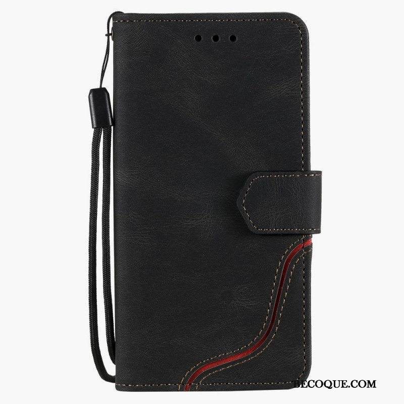 Kotelot Samsung Galaxy S22 Ultra 5G Skin-feel Wave