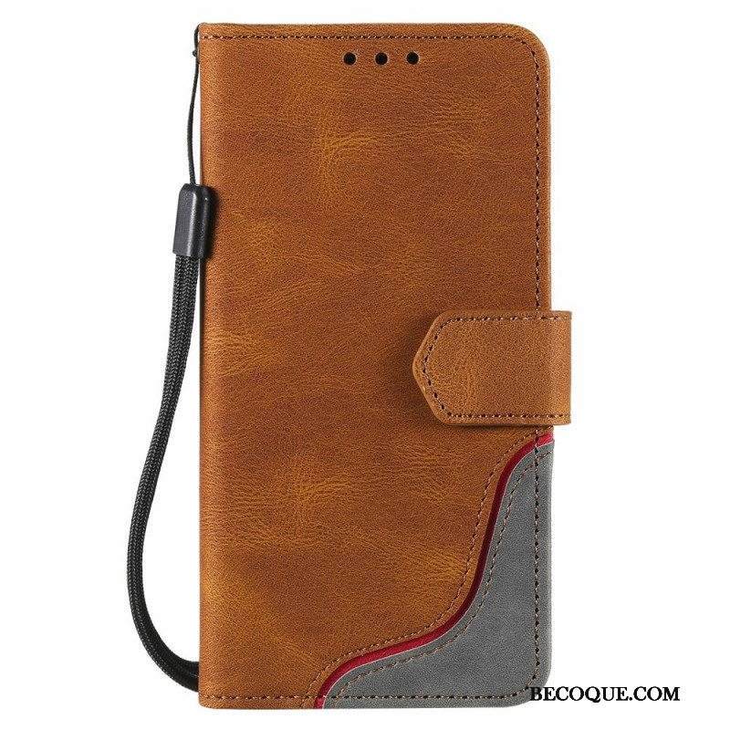 Kotelot Samsung Galaxy S22 Ultra 5G Skin-feel Wave