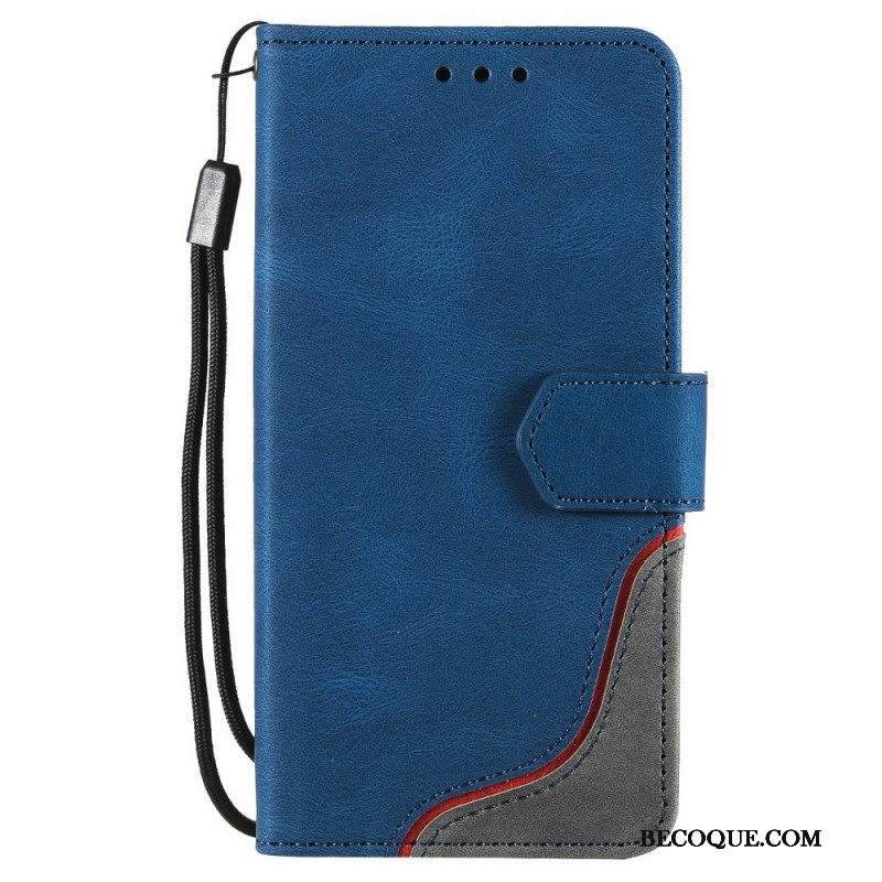 Kotelot Samsung Galaxy S22 Ultra 5G Skin-feel Wave