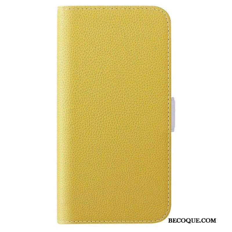 Kotelot Samsung Galaxy S23 5G Keinonahkainen Karkki