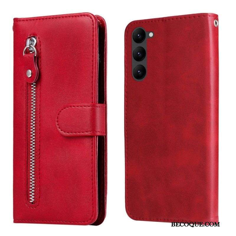 Kotelot Samsung Galaxy S23 5G Lompakko