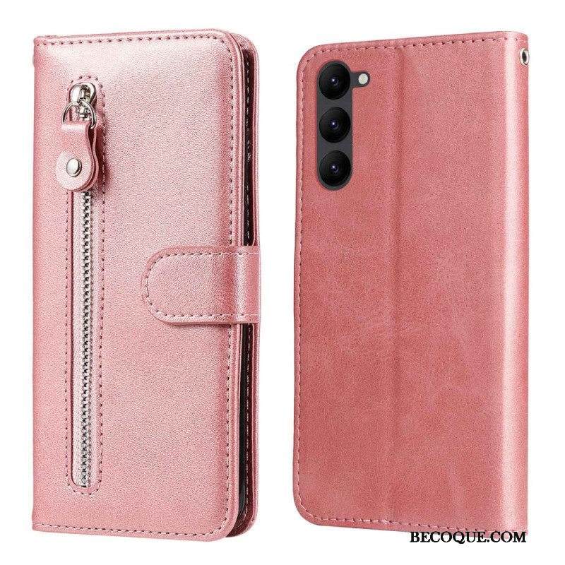 Kotelot Samsung Galaxy S23 5G Lompakko