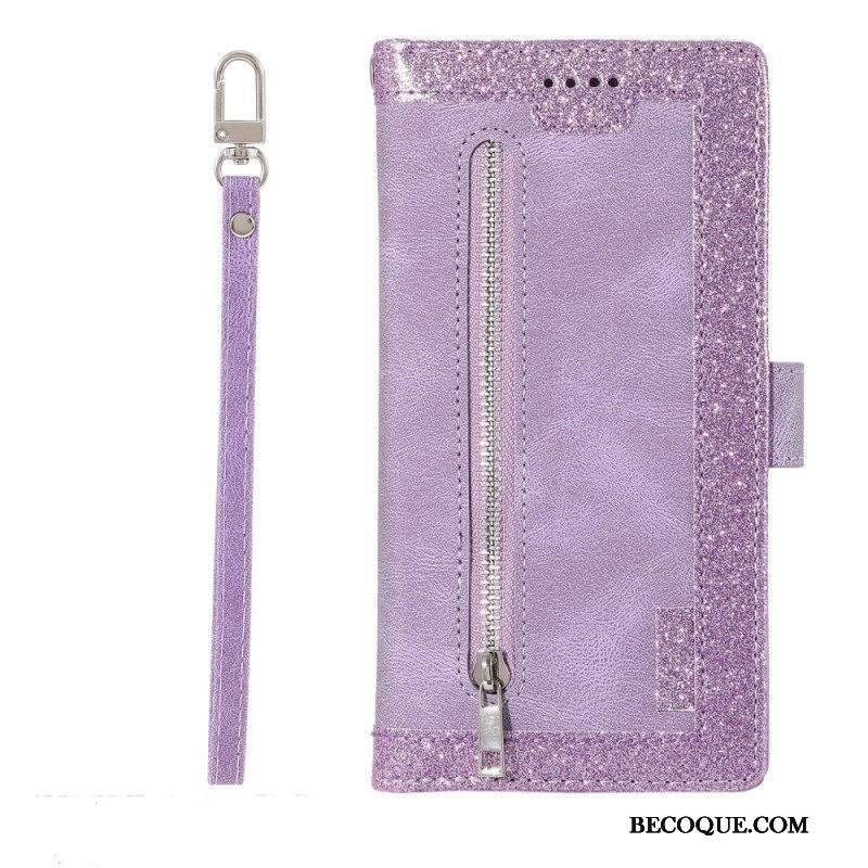 Kotelot Samsung Galaxy S23 5G Lompakkokotelo Monitoiminen Lompakko