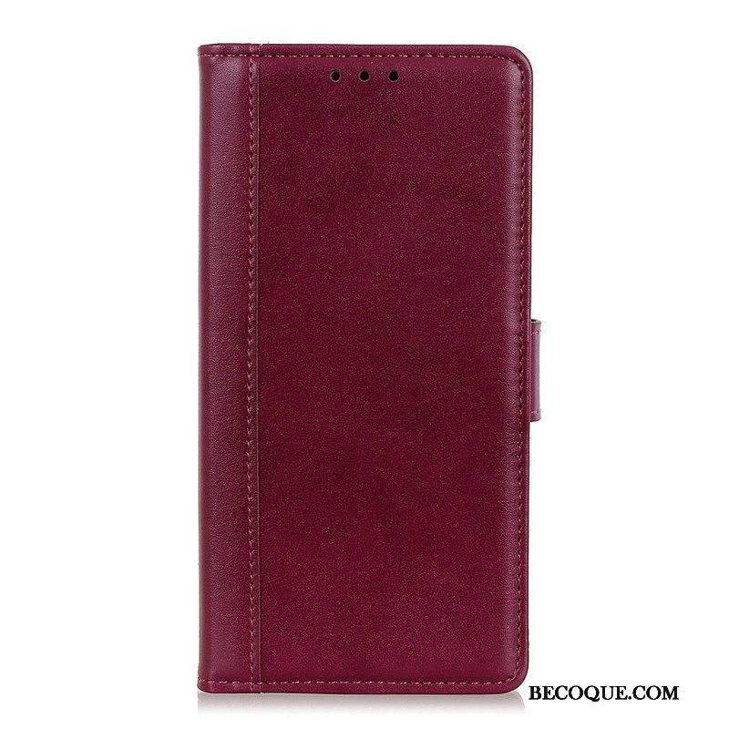 Kotelot Samsung Galaxy S23 5G Nahan Muotoilu