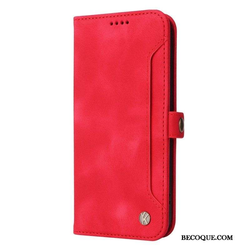 Kotelot Samsung Galaxy S23 5G Yikatu