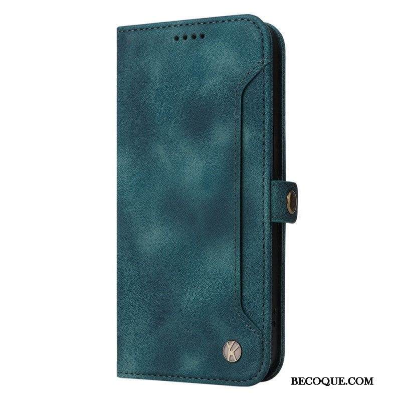 Kotelot Samsung Galaxy S23 5G Yikatu