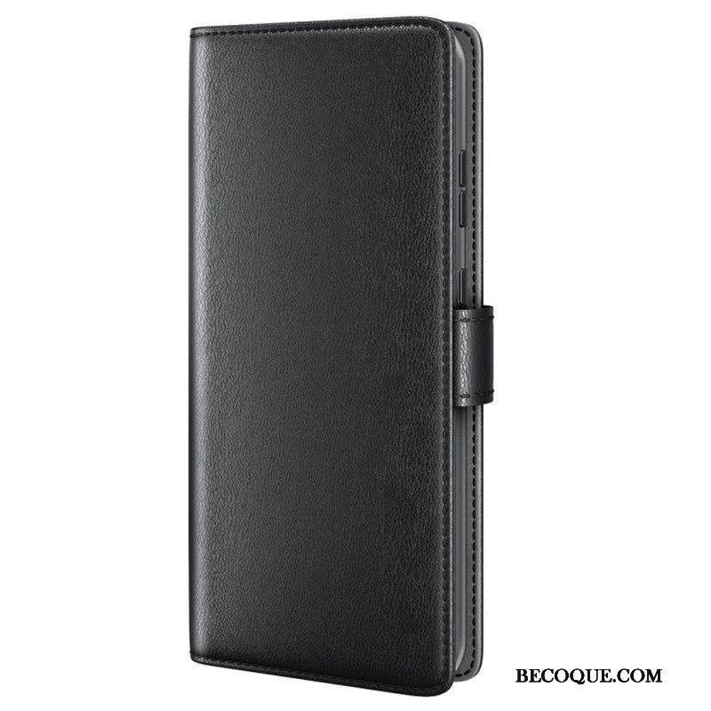 Kotelot Samsung Galaxy S23 Plus 5G Aitoa Nahkaa