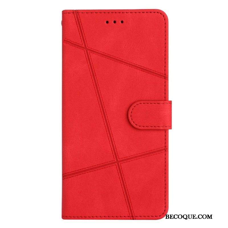 Kotelot Samsung Galaxy S23 Ultra 5G Suojaketju Kuori Lanyard Lines