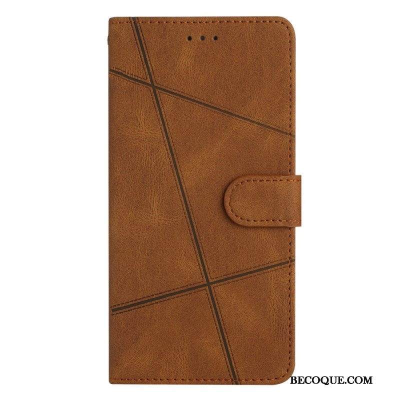 Kotelot Samsung Galaxy S23 Ultra 5G Suojaketju Kuori Lanyard Lines