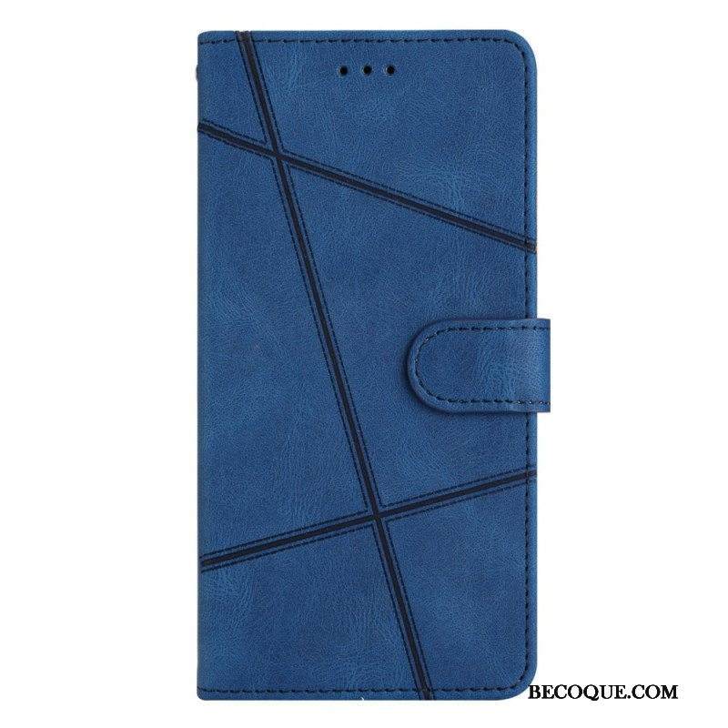 Kotelot Samsung Galaxy S23 Ultra 5G Suojaketju Kuori Lanyard Lines