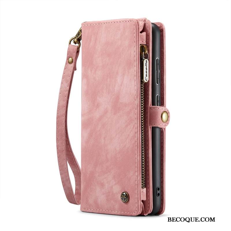 Kotelot Samsung Galaxy S25 5g Caseme-lompakko