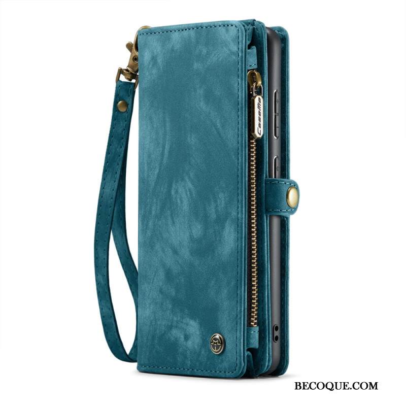 Kotelot Samsung Galaxy S25 5g Caseme-lompakko