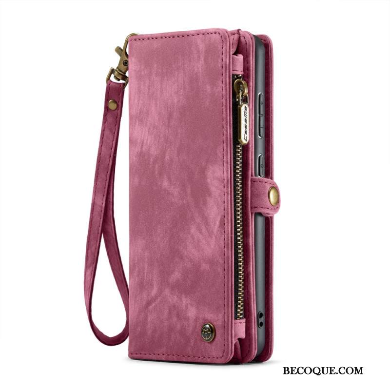 Kotelot Samsung Galaxy S25 5g Caseme-lompakko