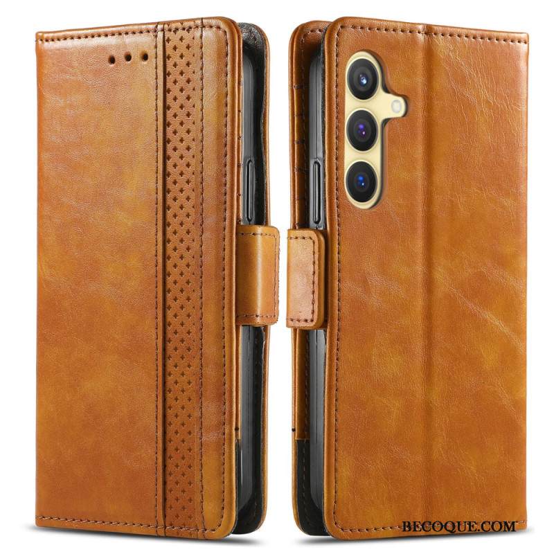 Kotelot Samsung Galaxy S25 5g Caseneo Rfid-suoja