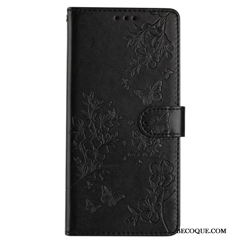 Kotelot Samsung Galaxy S25 5g Edge Aasialainen Maisemakuvio Suojakuori