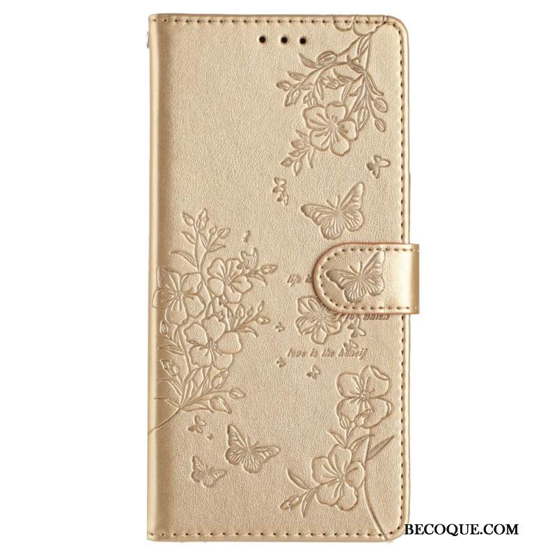 Kotelot Samsung Galaxy S25 5g Edge Aasialainen Maisemakuvio Suojakuori