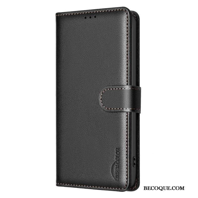 Kotelot Samsung Galaxy S25 5g Edge Binfen Color Rfid-esto