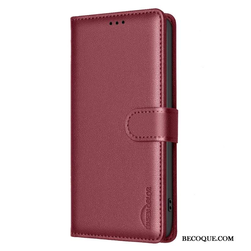 Kotelot Samsung Galaxy S25 5g Edge Binfen Color Rfid-esto