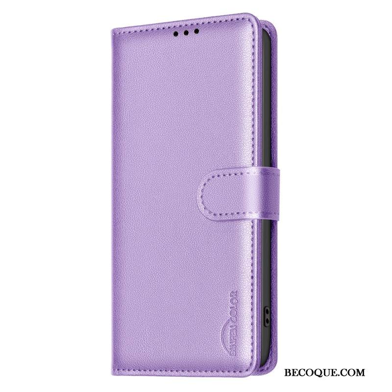 Kotelot Samsung Galaxy S25 5g Edge Binfen Color Rfid-esto