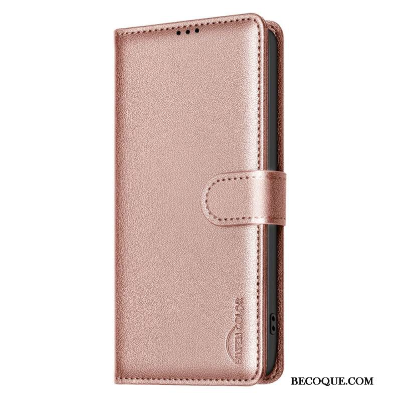 Kotelot Samsung Galaxy S25 5g Edge Binfen Color Rfid-esto