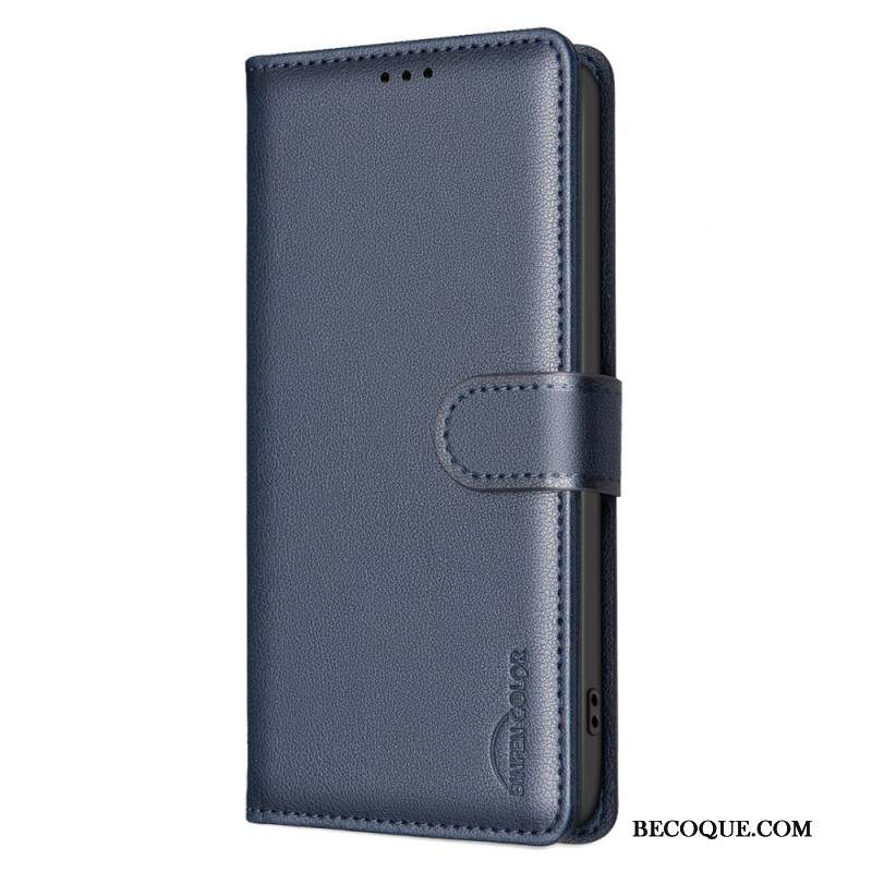 Kotelot Samsung Galaxy S25 5g Edge Binfen Color Rfid-esto