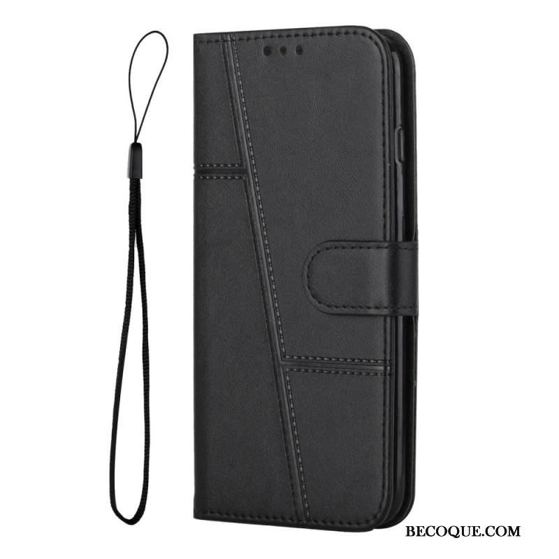 Kotelot Samsung Galaxy S25 5g Edge Business-tyylinen