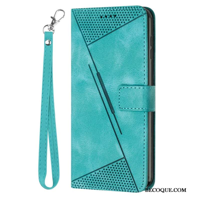 Kotelot Samsung Galaxy S25 5g Edge Geometrinen Muotoilu Suojakuori