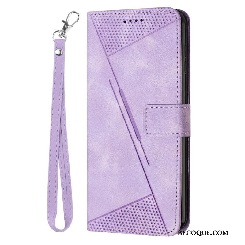 Kotelot Samsung Galaxy S25 5g Edge Geometrinen Muotoilu Suojakuori