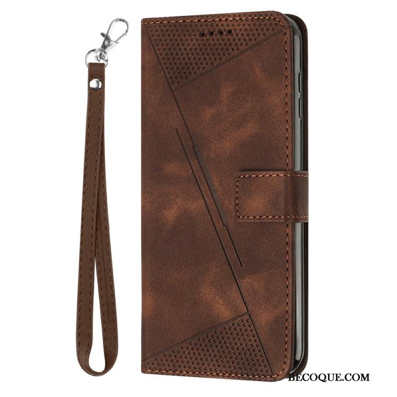 Kotelot Samsung Galaxy S25 5g Edge Geometrinen Muotoilu Suojakuori