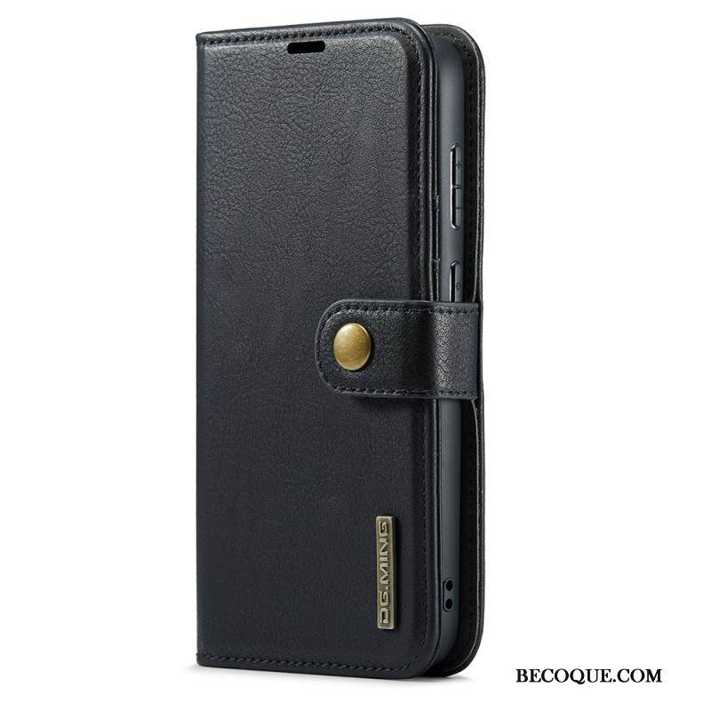 Kotelot Samsung Galaxy S25 5g Edge Irrotettava Dg.ming-suoja