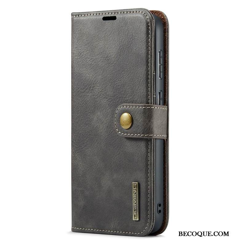 Kotelot Samsung Galaxy S25 5g Edge Irrotettava Dg.ming-suoja