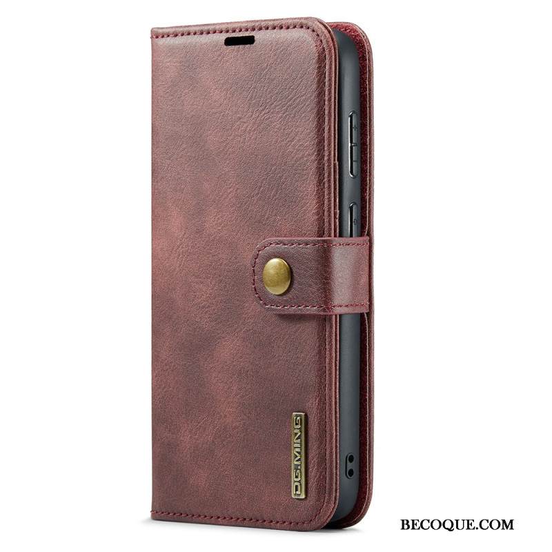 Kotelot Samsung Galaxy S25 5g Edge Irrotettava Dg.ming-suoja