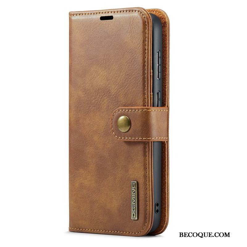 Kotelot Samsung Galaxy S25 5g Edge Irrotettava Dg.ming-suoja