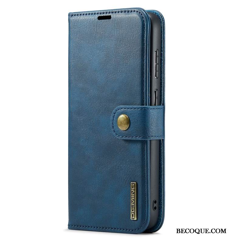 Kotelot Samsung Galaxy S25 5g Edge Irrotettava Dg.ming-suoja