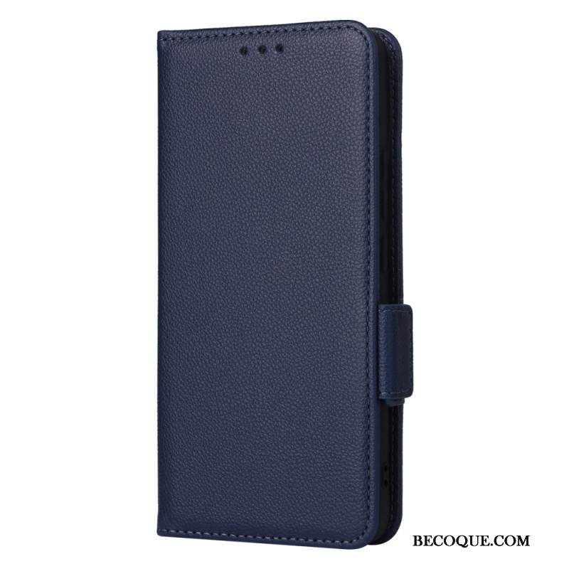 Kotelot Samsung Galaxy S25 5g Edge Keinonahka Ja Hihna Suojakuori