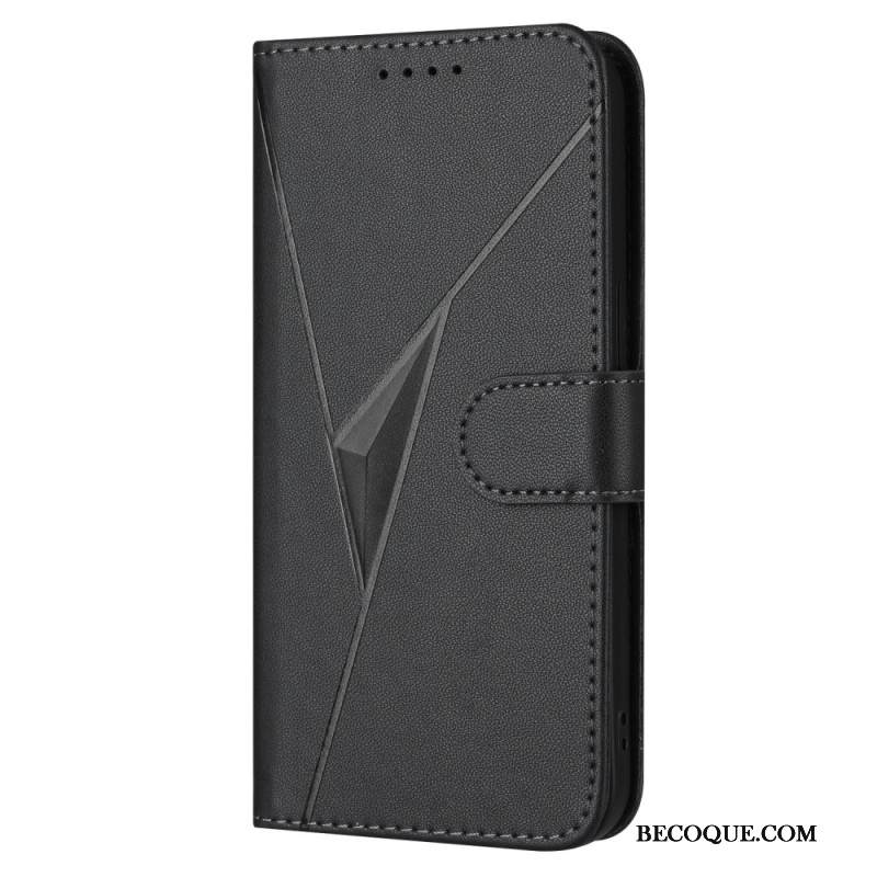 Kotelot Samsung Galaxy S25 5g Edge Kolmiokuvioinen Suojakuori