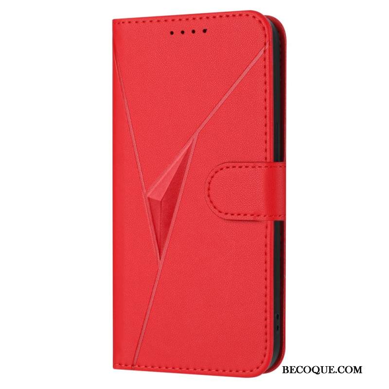 Kotelot Samsung Galaxy S25 5g Edge Kolmiokuvioinen Suojakuori