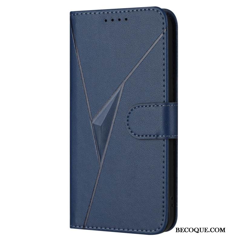 Kotelot Samsung Galaxy S25 5g Edge Kolmiokuvioinen Suojakuori