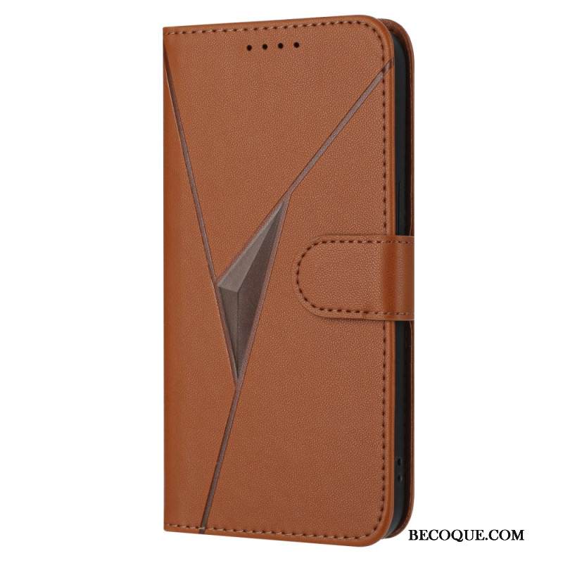 Kotelot Samsung Galaxy S25 5g Edge Kolmiokuvioinen Suojakuori