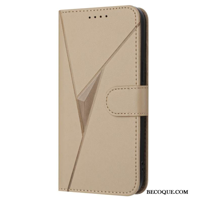 Kotelot Samsung Galaxy S25 5g Edge Kolmiokuvioinen Suojakuori