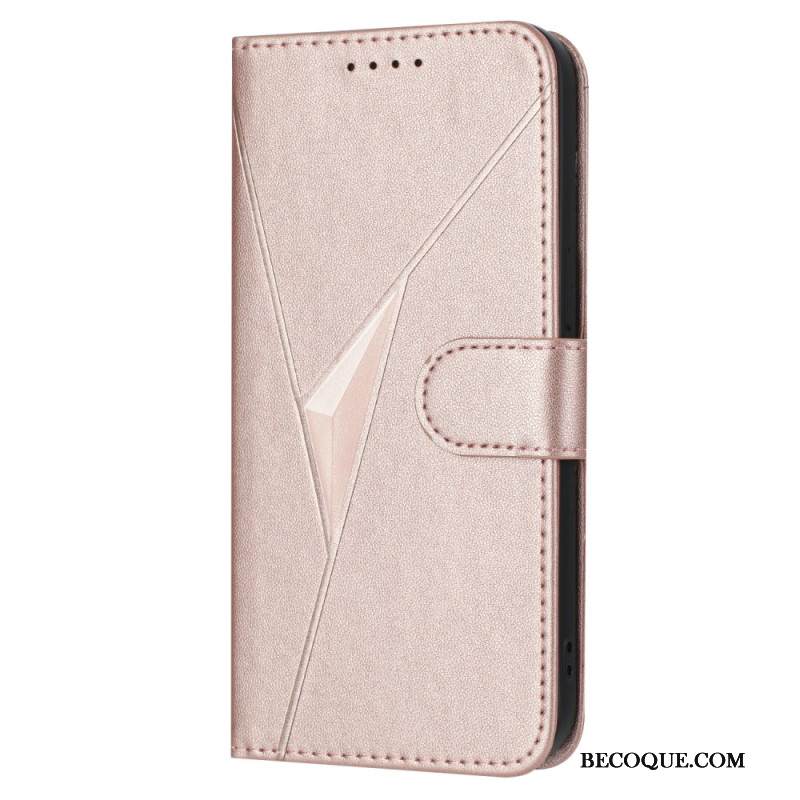 Kotelot Samsung Galaxy S25 5g Edge Kolmiokuvioinen Suojakuori