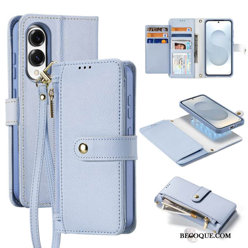 Kotelot Samsung Galaxy S25 5g Edge Lawa-sarja Dux Ducis