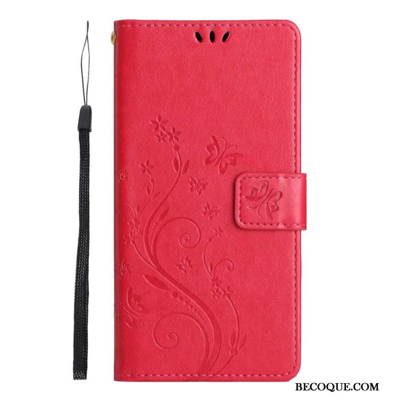 Kotelot Samsung Galaxy S25 5g Edge Pieniä Kukkia Suojakuori