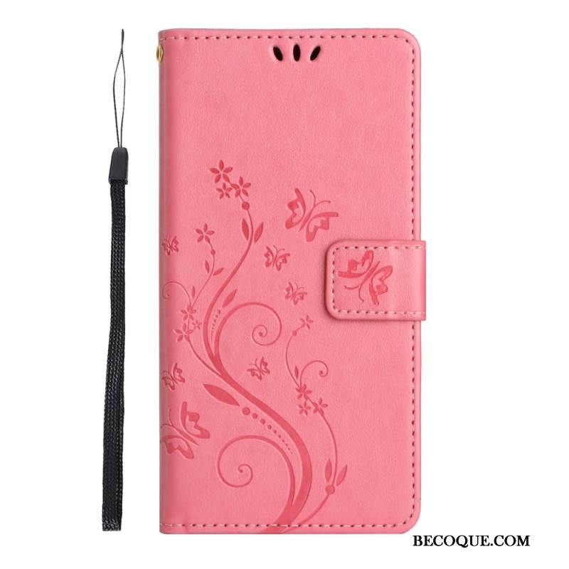 Kotelot Samsung Galaxy S25 5g Edge Pieniä Kukkia Suojakuori