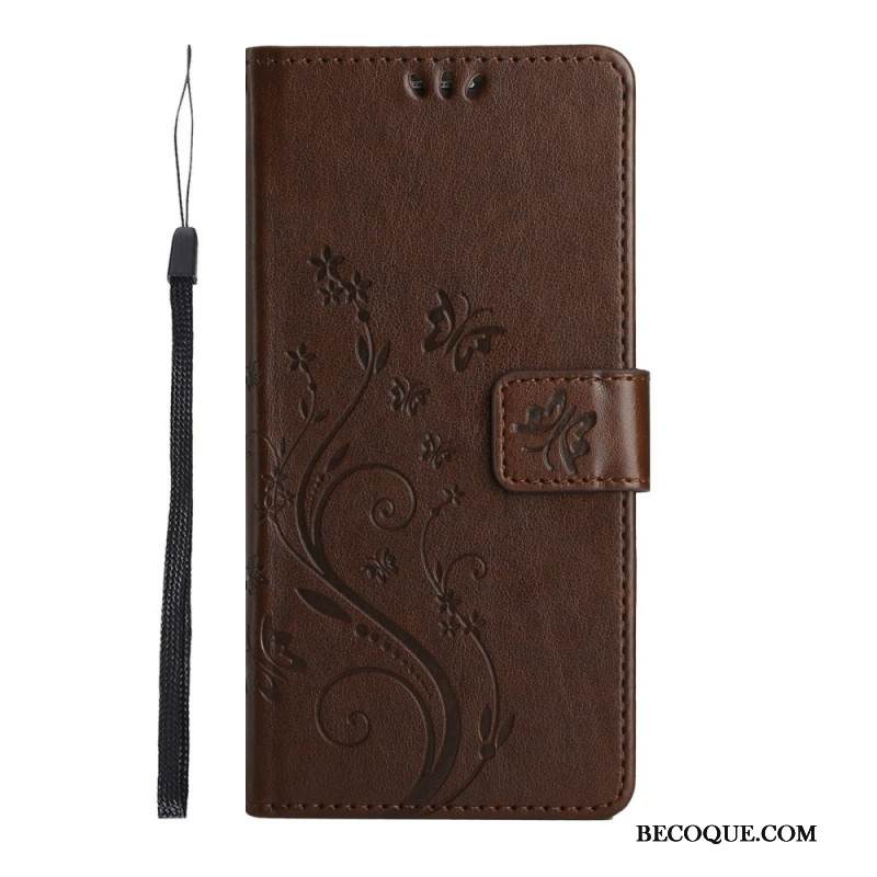 Kotelot Samsung Galaxy S25 5g Edge Pieniä Kukkia Suojakuori