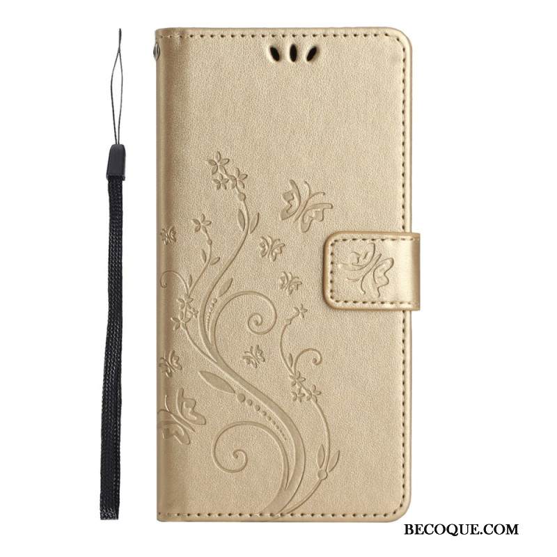 Kotelot Samsung Galaxy S25 5g Edge Pieniä Kukkia Suojakuori