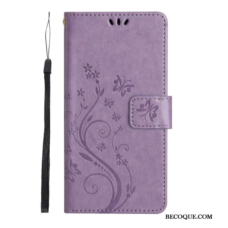 Kotelot Samsung Galaxy S25 5g Edge Pieniä Kukkia Suojakuori