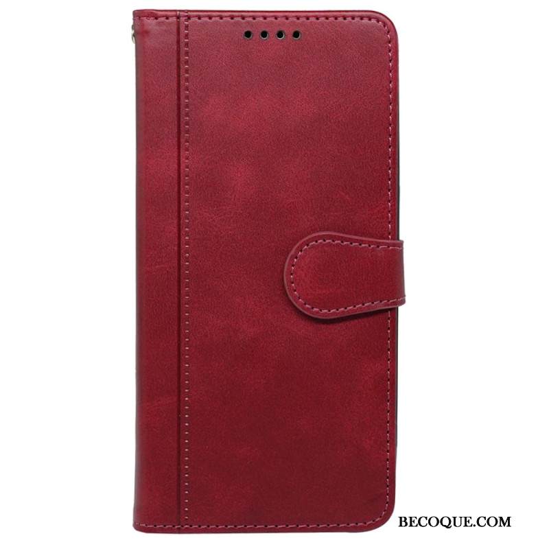 Kotelot Samsung Galaxy S25 5g Edge Premium Vintage