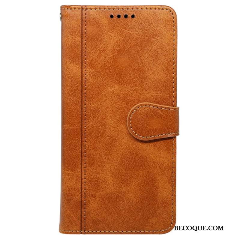 Kotelot Samsung Galaxy S25 5g Edge Premium Vintage