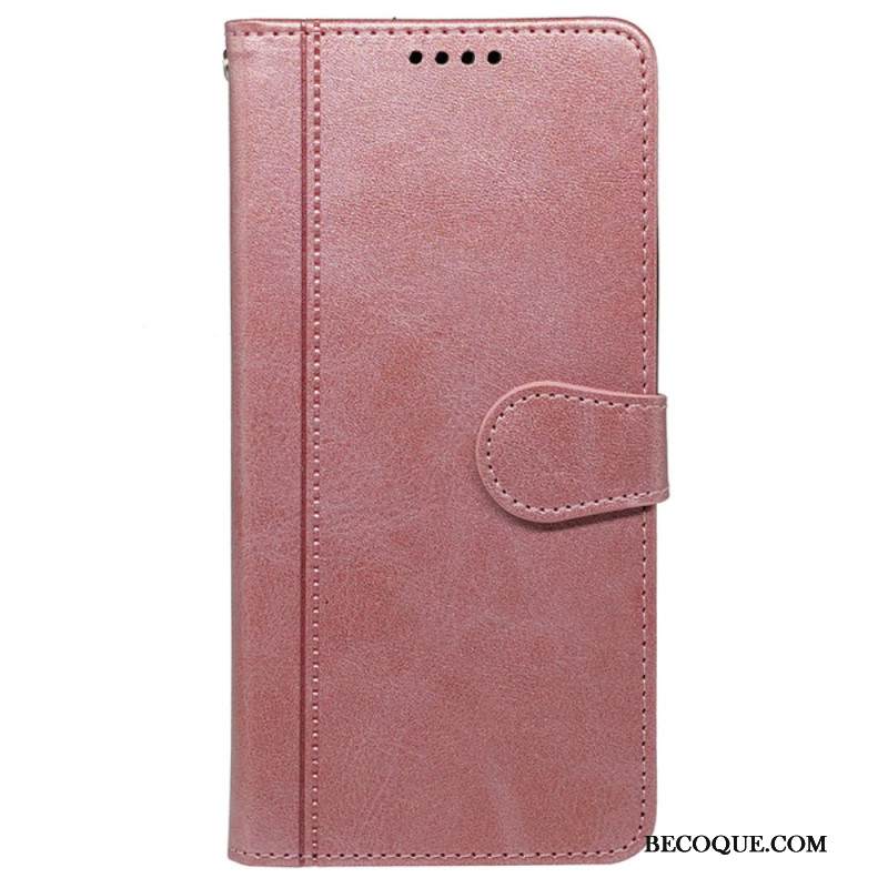 Kotelot Samsung Galaxy S25 5g Edge Premium Vintage